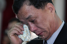 아버지의 눈물
