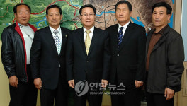 울주군 "대운산 철쭉축제 활성화"