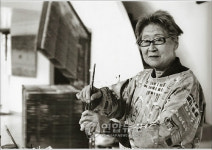 재불 화가 이성자씨 별세