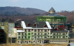 강원 알펜시아 리조트 분양상품 다양화