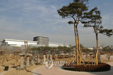 개관 앞둔 수원 화성박물관