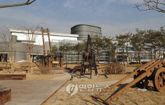 미리 보는 수원 화성박물관..내달 개관