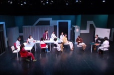 무대 위로 올라간 과학