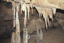 평창 백룡동굴 오는 10월 개방