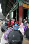 김제 금산사서 31번째 108산사 순례법회