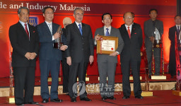 2008년 인더스트리 엑설런스 어워드