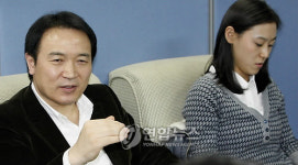 임태희 비정규직, 노사 당사자원칙 중시