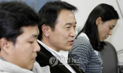 임태희 비정규직, 노사 당사자원칙 중시