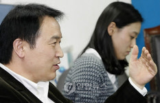 임태희 비정규직, 노사 당사자원칙 중시