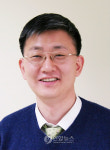 美교정학회 최우수논문상에 백승학교수
