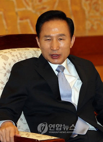李대통령 장학재단 상반기 출범할 듯