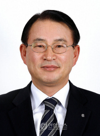 신한지주 대표 이사에 신상훈씨