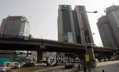즈므고가 북단 | 회현ㆍ한강대교북단 고가차도 철거한다