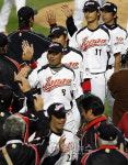 <WBC> 이제 최후의 한일전!