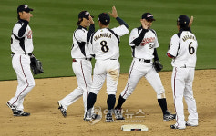 <WBC> 이제 최후의 한일전!