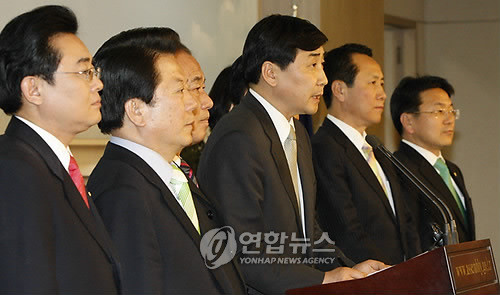 박종준 전 대통령 경호처장 체포 저지 의혹, 특검 재차 소환