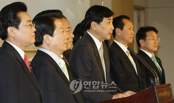박종준 전 대통령 경호처장 체포 저지 의혹, 특검 재차 소환