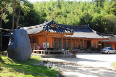 한옥 좋아요 담양 죽향마을 내달 개장