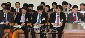 재경위, 기업지원 대책 골몰