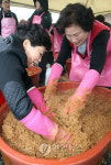사랑을 버무려요