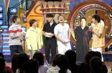 SBS 좋은 친구들 6년 만에 부활
