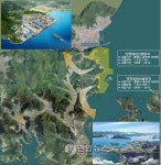 통영 안정.덕포産團 2012년까지 조성
