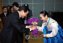 창원시 문화상에 여현주.명성호씨
