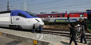 KTX-Ⅱ 일반에 공개