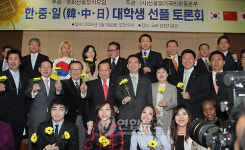 건전인터넷문화를 향해 선플을 달자