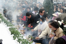 제주4.3 영령들이여 고이 잠드소서..