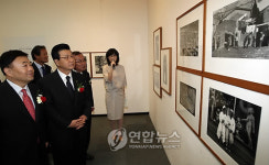 동강사진박물관 춘천서 소장전