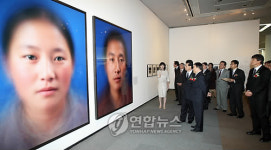동강사진박물관 춘천서 소장전