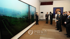 동강사진박물관 춘천서 소장전