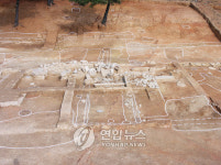 발굴 20년 익산 왕궁리 유적