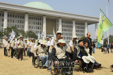 희망나눔 원정대 힘찬 출발