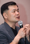 살기 위하여 이강길 감독
