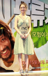 여자 김씨 정려원