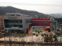 창원시, 서부스포츠센터 6월개관