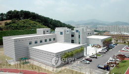 신축·개관하는 단국대 석주선기념박물관