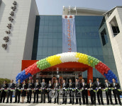 울주 온양문화복지센터 개관 본격운영