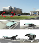 국회의사당역, 국회 상징물 된다