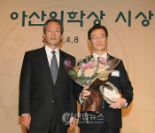 뇌세포 연구 최고권위 고재영 교수 아산의학상 수상