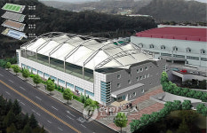 성남시, 국내 최대 볼링장 12월 완공