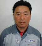 울주군 기업인상 우철주씨