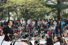 국회서 `책과 함께하는 작은 음악회 개최