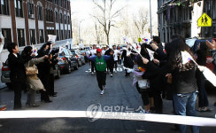 美 60대 한인, 서재필 기념 150마일 마라톤