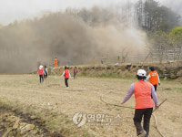 축사를 사수하라