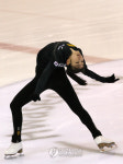 피겨 여왕 김연아, 훈련모습 공개