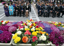 서초구 꽃 한마당 축제