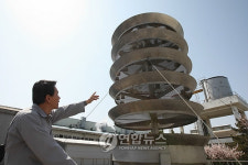 (주)전방, 버릴열도 다시 쓰며 불황극복에 전력